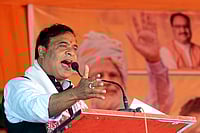 Assam To Conduct Extensive SIR Of Voter List Post Assembly Polls: CM Himanta Biswa Sarma PTI; Representative image : Assam CM Himanta Biswa Sarma